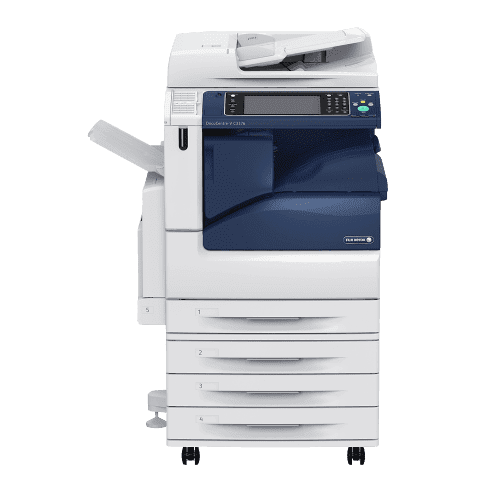 Máy photocopy Fujifilm laser đơn sắc DocuCentre-V 3065 CPS