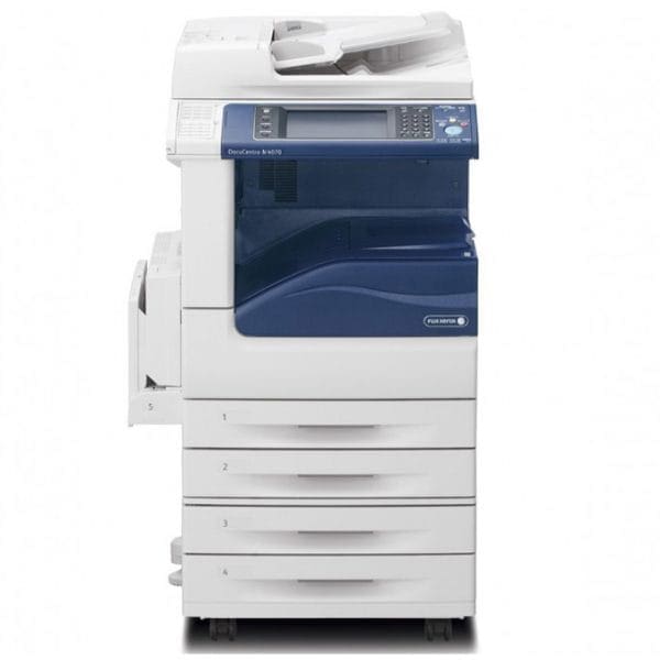 Fuji xerox Docucentre V4070 CPS