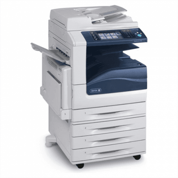 Máy photocopy Fujifilm laser đơn sắc DocuCentre-V 5070 CP