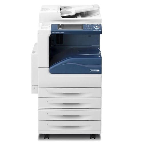 Máy photocopy Fujifilm laser đơn sắc DocuCentre-V 7080 CP