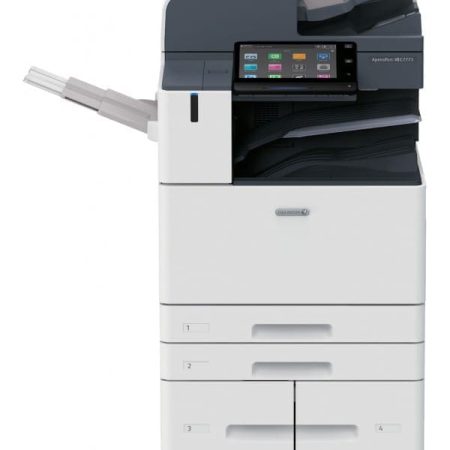 Máy in Fujifilm laser màu ApeosPort-VII C2273 CP