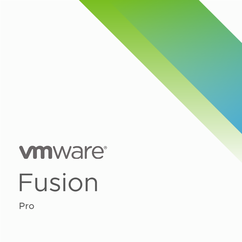 VMware Fusion Pro