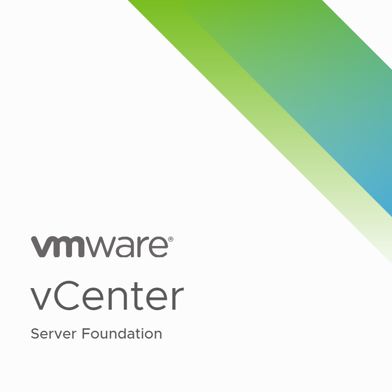 VMware vCenter Server Foundation