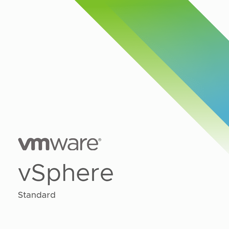 VMware vSphere Standard