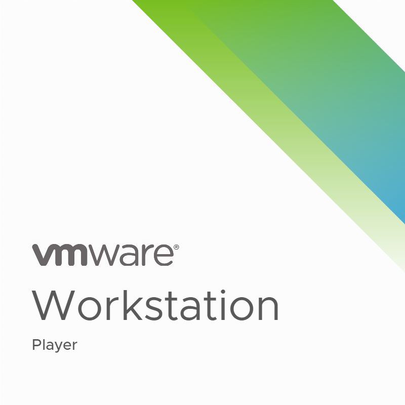 VMware Workstation Player