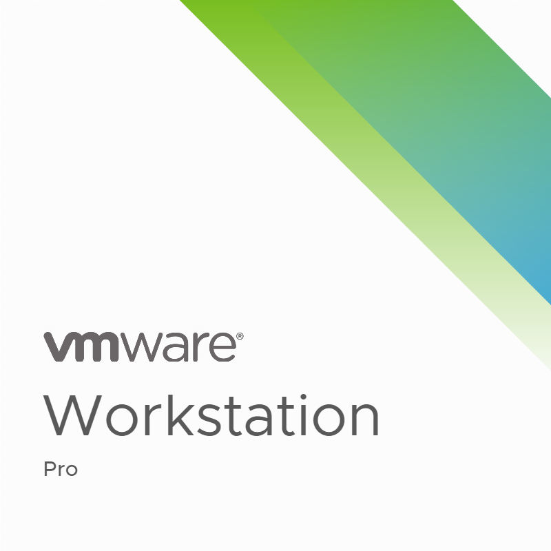 VMware Workstation Pro