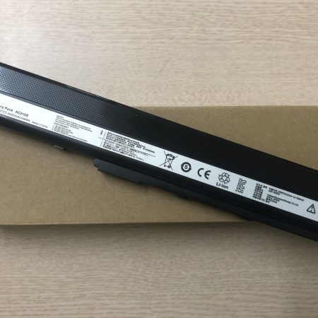 Pin Laptop Asus K52 Series