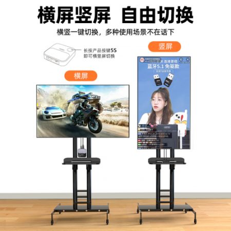 Bộ nhận HDMI không dây UNITEK v162b