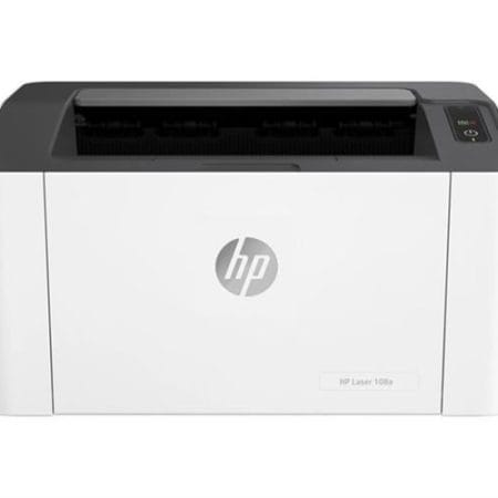 Máy in laser trắng đen đơn năng HP 108a