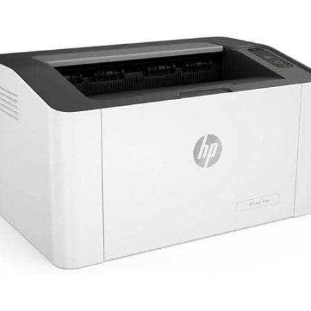 Máy in laser trắng đen HP 108a (4ZB79A)