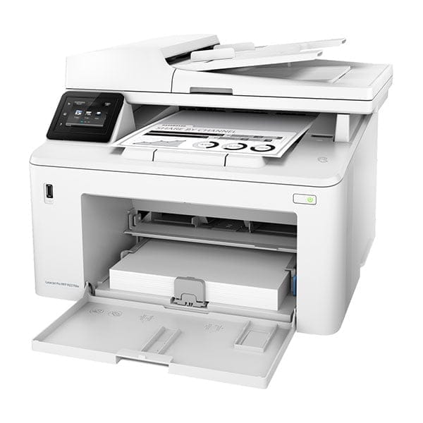 MÁY IN HP LASERJET PRO MFP M227FDW – G3Q75A