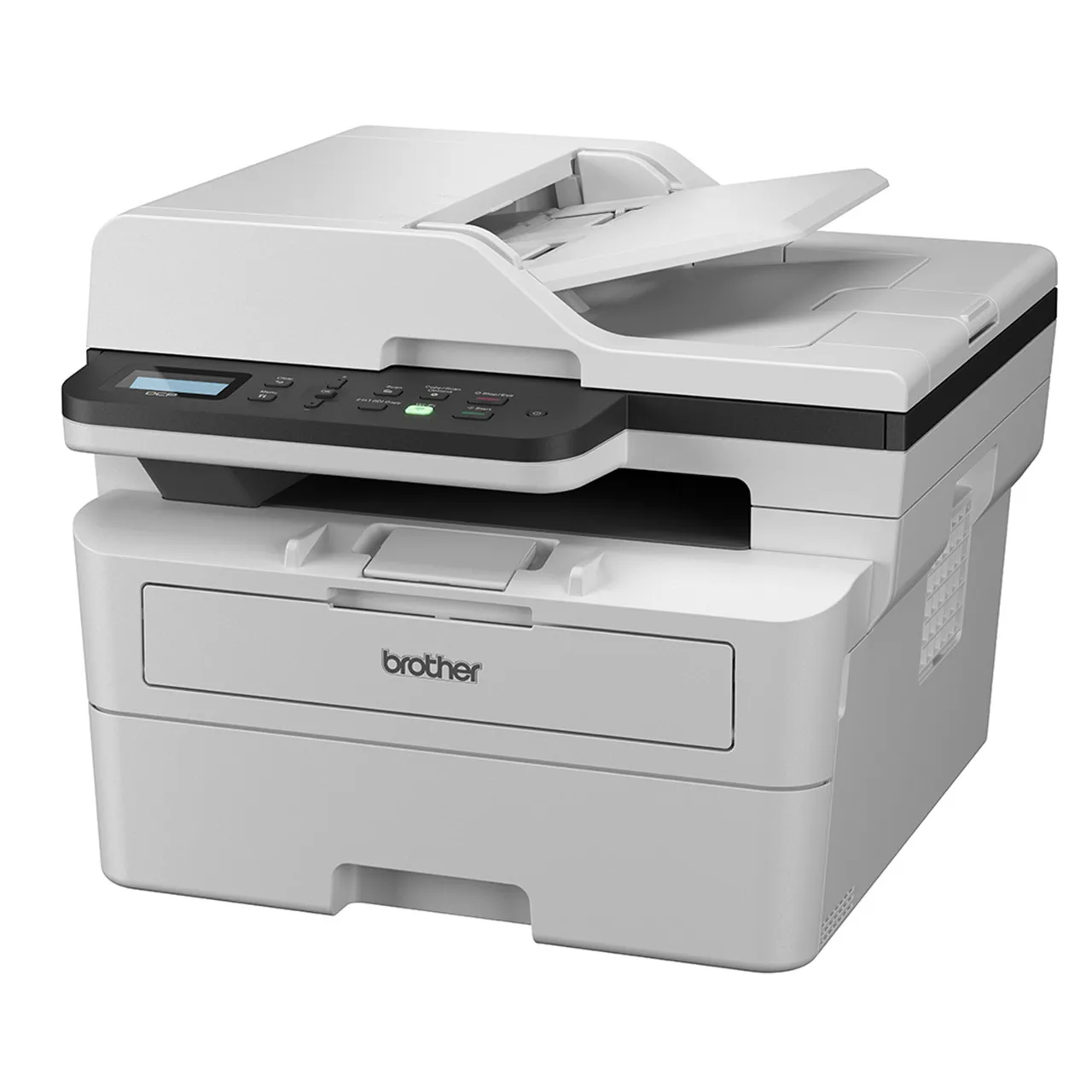 Máy in Laser đen trắng đa năng Brother DCP-B7640DW (A4 | In đảo mặt | Scan ADF 1 mặt | Copy | USB | LAN | WIFI)