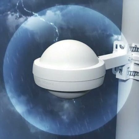 BỘ PHÁT WIFI RUIJIE RG-RAP6262(G) NGOÀI TRỜI CHÍNH HÃNG