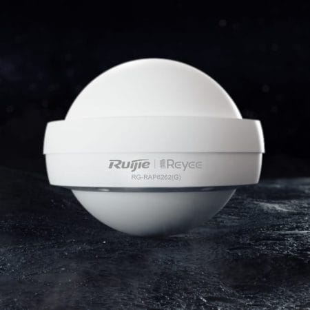 BỘ PHÁT WIFI RUIJIE RG-RAP6262(G) NGOÀI TRỜI CHÍNH HÃNG
