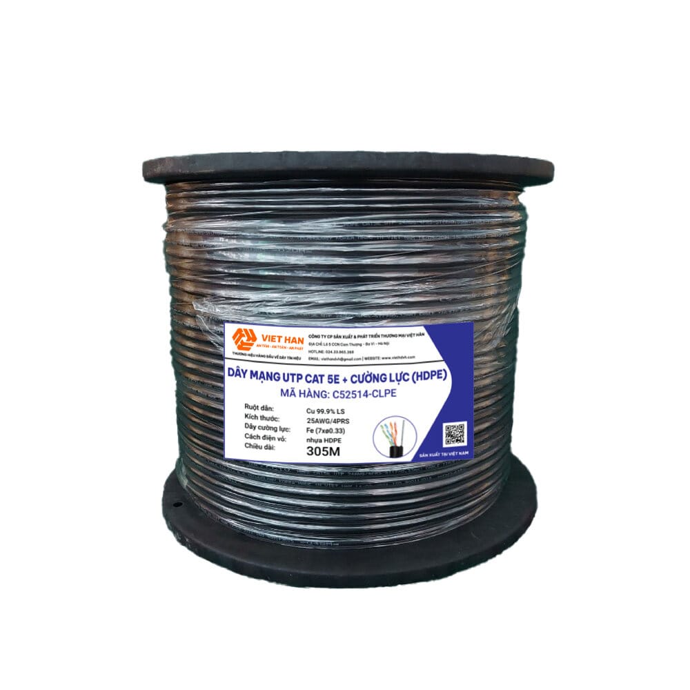 Dây cáp mạng Ugreen CAT5E UTP NW108