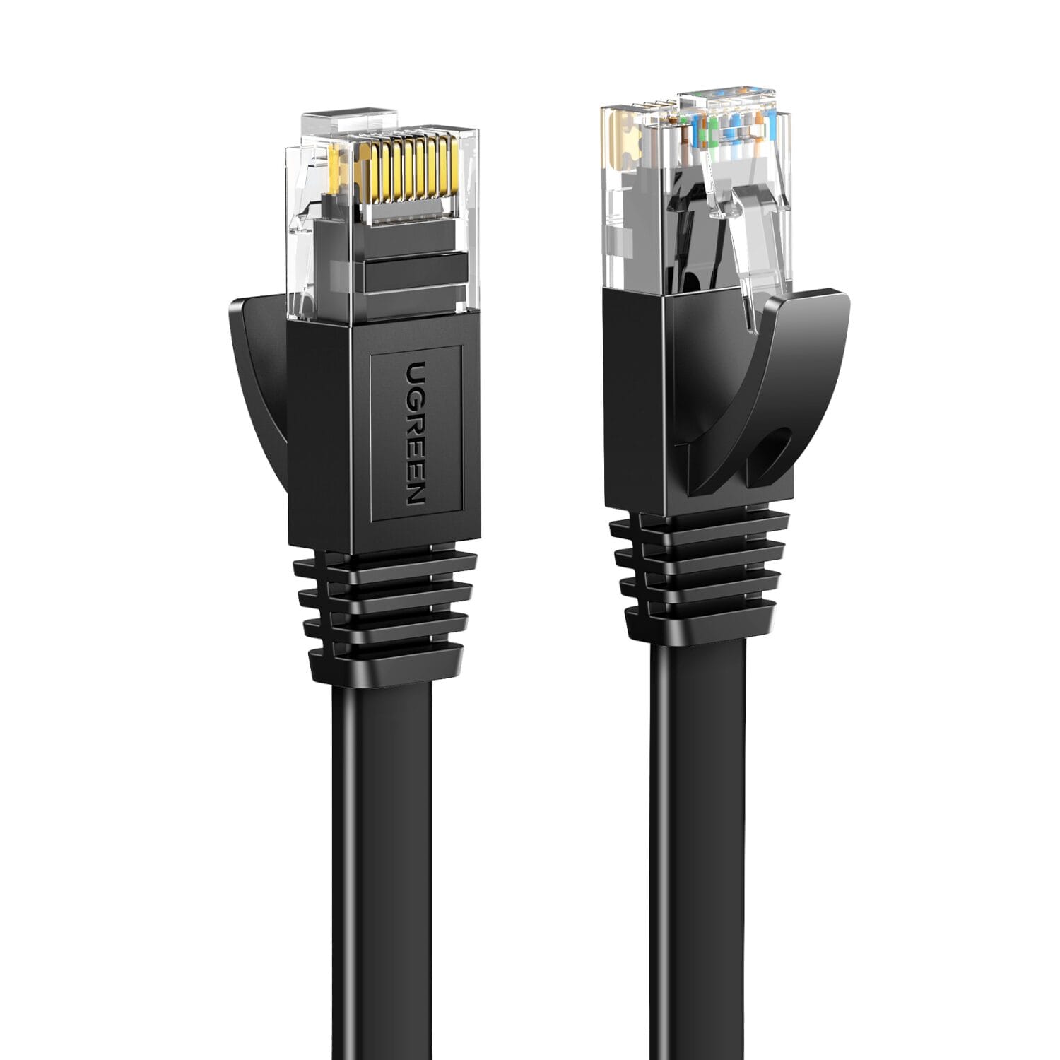 Dây cáp mạng Ugreen CAT6 UTP NW102