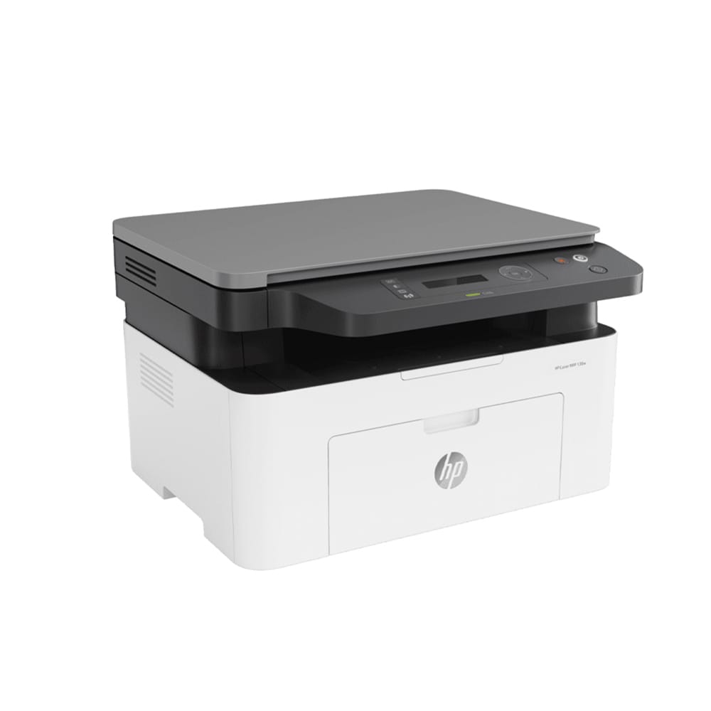 Máy in HP Laser MFP 136W – 4ZB86A (In| Copy| Scan| A4| A5| USB| WIFI)