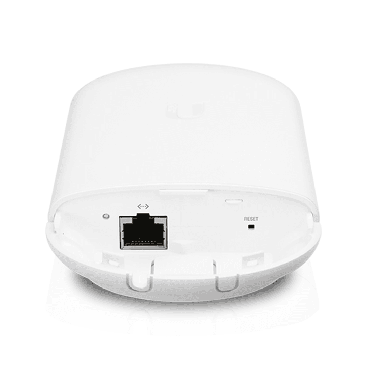 Thiết Bị Wifi Point to Point Ubiquiti Loco 5AC 450Mbps