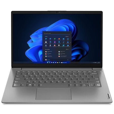 Laptop Lenovo V14 G5 83HD005FVA (Intel Core i7-13620H | Intel Graphics | 14 inch FHD | 16GB | 512GB | No OS)