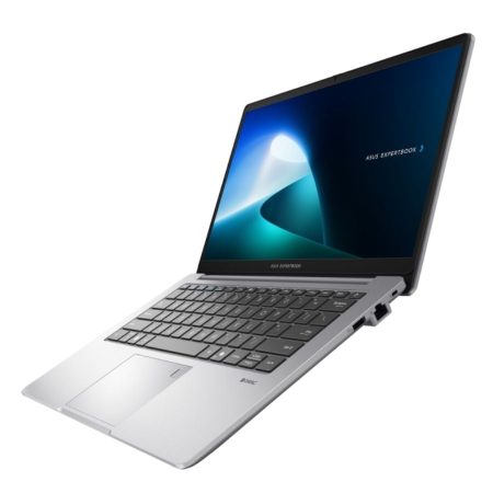Laptop ASUS ExpertBook P1403CVA-C5H16-50W (Intel Core 5 Processor 210H | Intel Graphics | 14 inch FHD | 16GB | 512GB | Win 11 | Xám)