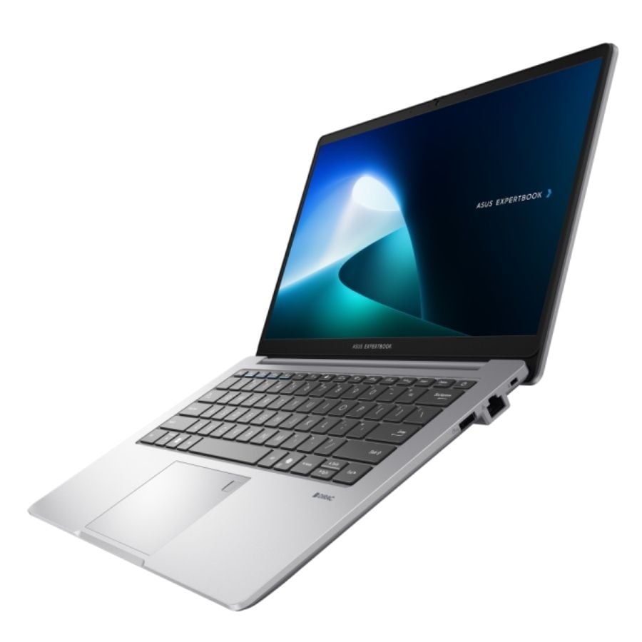 Laptop ASUS Expertbook P3405CVA-NZ0027W (Intel Core i5-13420H | Intel Graphics | 14 inch WQXGA IPS 144Hz | 16GB | 512GB | Win 11 | Fingerprint)