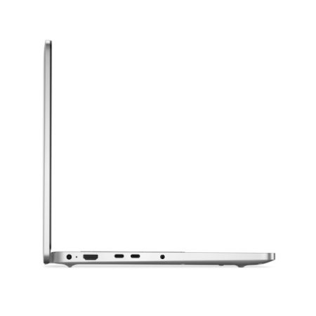 Laptop Dell Pro 14 PC14250_U716G512 (Core Ultra 7 255U | Intel Graphics | 14 inch FHD+ IPS 300Nits | 16GB | 512GB | WiFi 6 | Win 11 Home | Pro + KYHD – 02Y)