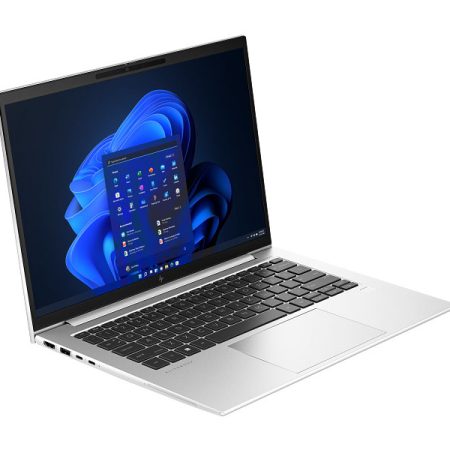 Laptop HP EliteBook 840 G10 A27P0PA (Core i5-1335U | Intel Graphics | 14 inch WUXGA | 16GB | 512GB | FreeDOS | Webcam | Fingerprint | NFC)