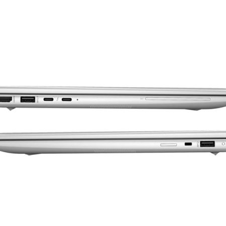 Laptop HP EliteBook 840 G10 A27P0PA (Core i5-1335U | Intel Graphics | 14 inch WUXGA | 16GB | 512GB | FreeDOS | Webcam | Fingerprint | NFC)