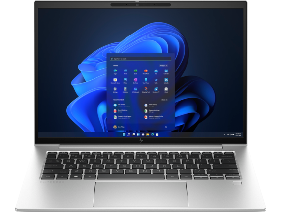 Laptop HP EliteBook 840 G10 A27P0PA (Core i5-1335U | Intel Graphics | 14 inch WUXGA | 16GB | 512GB | FreeDOS | Webcam | Fingerprint | NFC)