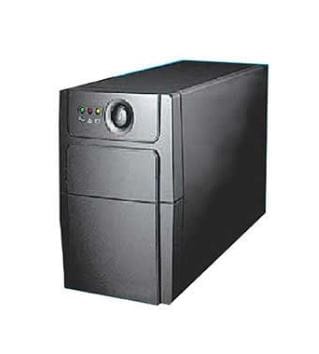 Bộ lưu điện offline Hyundai 500VA/300W (Pin 4.5Ah)