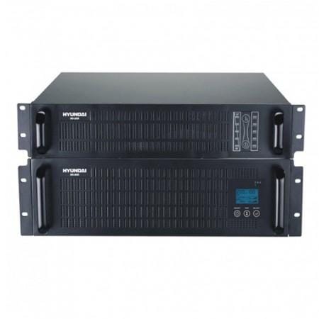 bộ lưu điện online rack hyundai 10kva/9kw hd-10kri