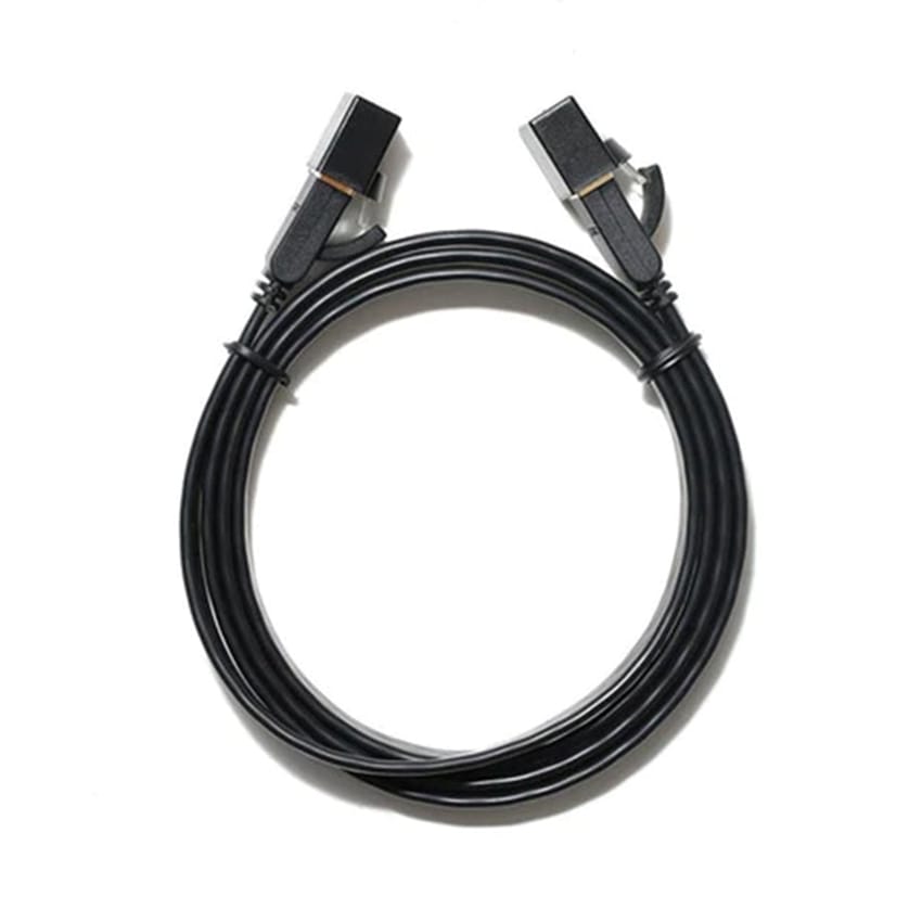 Dây cáp mạng đúc sẵn Ugreen CAT7 FTP NW106