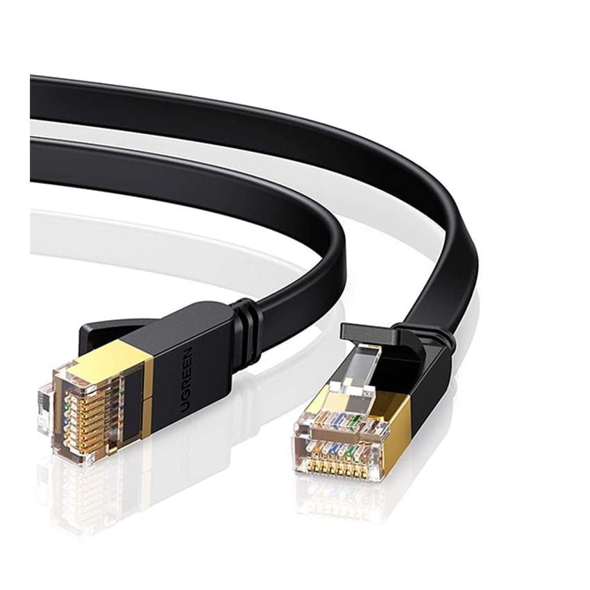 Dây cáp mạng đúc sẵn Ugreen CAT7 FTP NW106