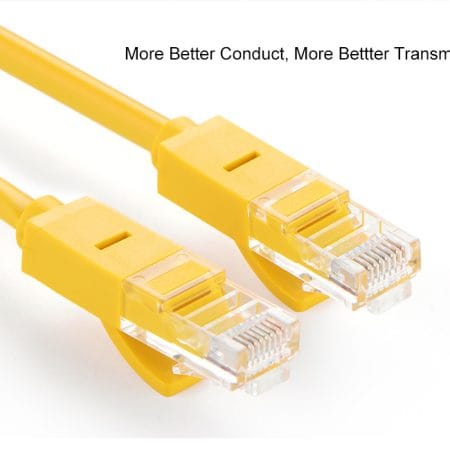 Dây cáp mạng UTP Ugreen CAT5E NW103