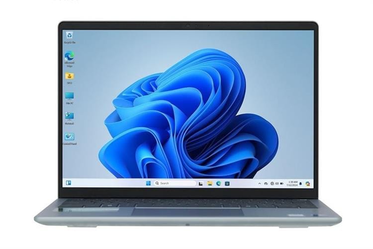 Laptop Dell Inspiron 14 5440 71053697 (Intel Core 5 120U | 16GB | 1TB | 14 inch FHD + | Win 11 | Office | Xanh)