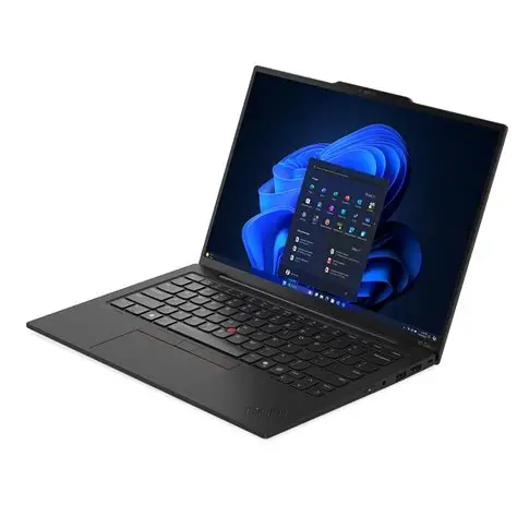 Laptop Lenovo ThinkPad X1 Carbon G13 21NYS7UM00 (Intel Core Ultra 7 265U | Integrated Graphics | 14 inch WUXGA Touch | 32GB | 512GB | FP | WC FHD | 3Y Premier)