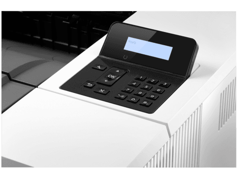 Máy in Hp Laserjet M501dn