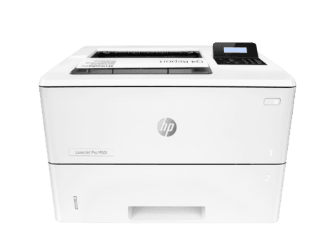 Máy in Hp Laserjet M501dn