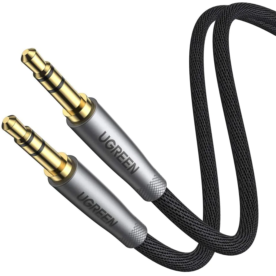 Dây cáp âm thanh 3.5mm Ugreen AV150
