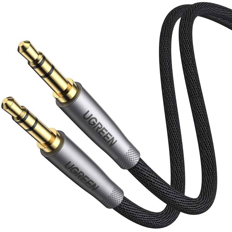 Dây cáp âm thanh 3.5mm Ugreen AV150