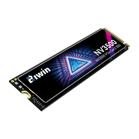 SSD Biwin Black Opal NV3500 PCIe Gen3 NVMe (512GB-2TB)