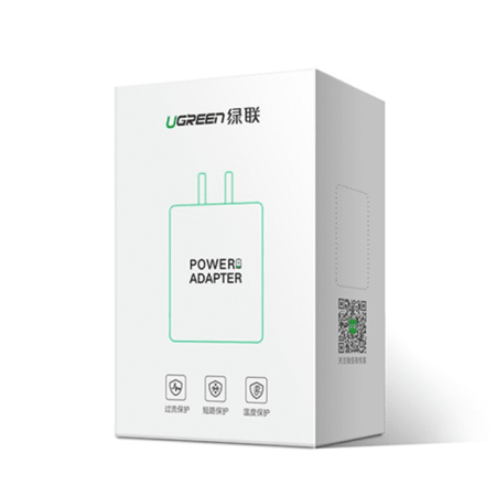 Củ sạc 5W Ugreen CD112