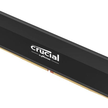 Ram PC Crucial Pro DDR5 (8GB-16GB 4800MHz-6000MHz)