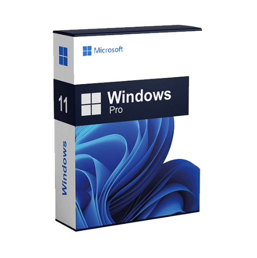 Phần mềm Microsoft Windows GGWA – Windows 11 Pro (1 PC, vĩnh viễn)