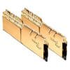 16GB (4x8GB)