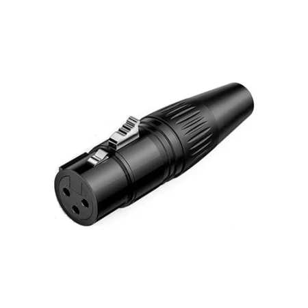 Đầu jack Canon Ugreen AV162 – Âm