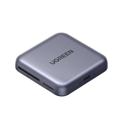 Đầu đọc thẻ nhớ Type-C Ugreen 65095 (hỗ trợ SD/TF)