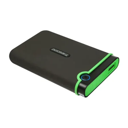 Ổ cứng di động Transcend StoreJet Slim 25M3S