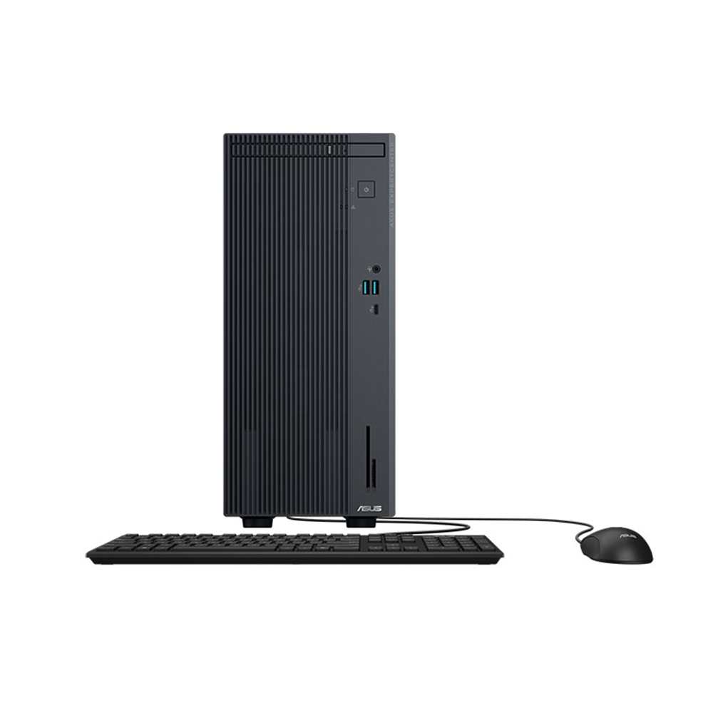 PC ASUS P500MV-05210H002W (Intel Core 5 210H | 8GB | 512GB SSD | TPM | Wi-Fi 6 + BT | Win 11 Home | Xám)