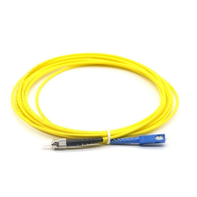 Cáp nhảy quang Simplex Fiber Ugreen NW132 (ST-ST)